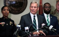 TN governor says more federal agents, National Guard will be in Memphis next week