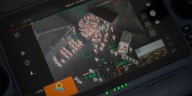 Thermal shielding: The latest tactic to survive today's drone