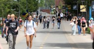 Northern Arizona University releasing initial enrollment information for 2025