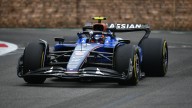 Williams y la batalla por dominar la zona media de F1