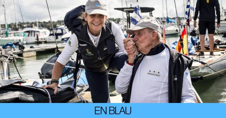 Juan de Borbón, el padre de Juan Carlos I, fue a hablar con Ángel Cristo porque quería acabar con su vida