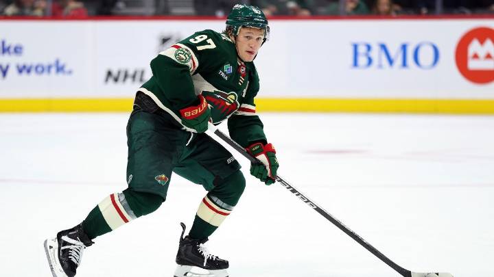 Craig Leipold confident in GM Bill Guerin handling Kirill Kaprizov talks