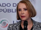 Senado respalda acuerdos entre México y EU para combatir al crimen organizado