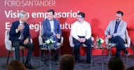 La inteligencia artificial, una tecnología a la que hay que subirse, "como cuando apareció el coche y adelantó a los caballos"