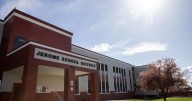 Jerome Middle School HVAC system down