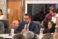 Regidor pide al alcalde 'echar toda la carne al asador' por Juárez