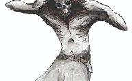 Somos la muerte disfrazada de vivos