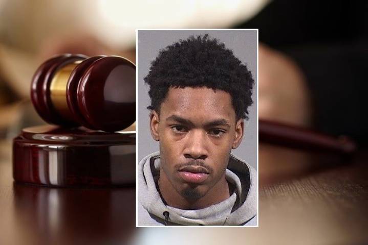 Former Harding standout athlete indicted on involuntary manslaughter charge