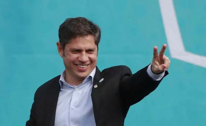 Axel Kicillof sostuvo que no se arrepiente de la expropiación de YPF: “Fue una decisión valiente”