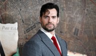 Henry Cavill muestra la lesión que sufrió en la preproducción de “Highlander”