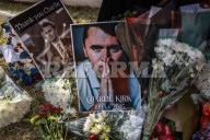 Buscan al asesino del activista  pro Trump; recuperan arma