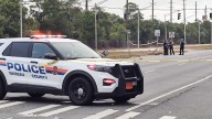 Sunrise Highway reopens after crash seriously injures teen bicyclist in Massapequa Park, police say