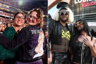 TikToker Incites Rage After Implying You Need a New On-Theme Outfit for Every Concert