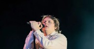 Fans of West Lothian star Lewis Capaldi all say same thing after tour announcement