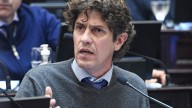 Lousteau cruzó a Milei por el presupuesto: "Las proyecciones ya están desactualizadas"