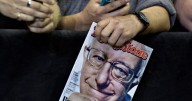 Nolte: High-Profile Layoffs Hit Far-left Rolling Stone Magazine