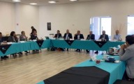 Arma CCE reunión secreta en Guarnición militar; no revelan motivos