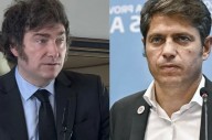 Grave denuncia: el Gobierno acusa a Kicillof de dejar la zona liberada para "promover un atentado contra Javier Milei"