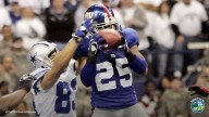 📸 Through the Years: Giants vs. Cowboys