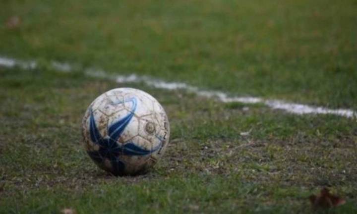 La Liga del Sur reprogramó partidos por las lluvias