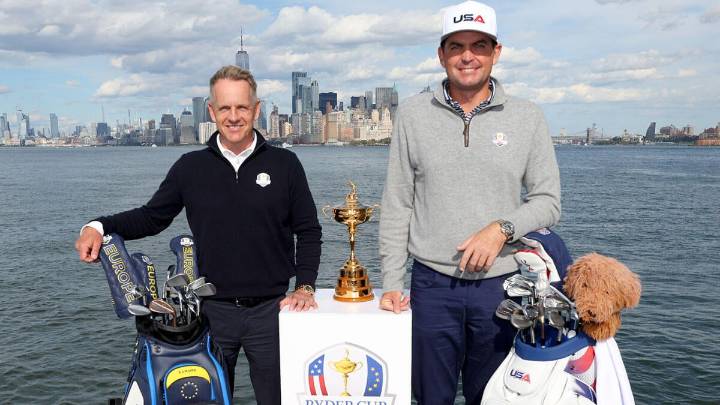 2025 Ryder Cup teams breakdown: Europe continuity to be tested by U.S. unknowns?
