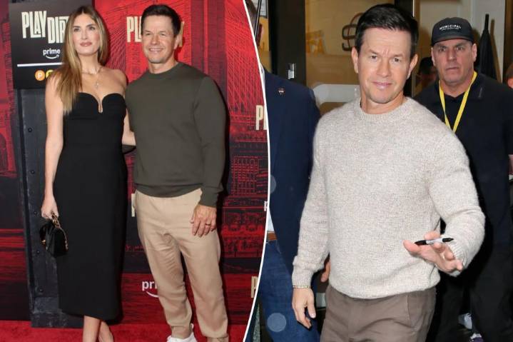 Mark Wahlberg reveals 'biggest sacrifice' of his Hollywood career