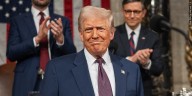 President Trump announces return of prayer in public schools