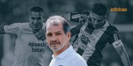 Franco Navarro explotó por las duras sanciones a Néstor Gorosito y Renzo Garcés: “¿Qué interpretaron los genios de la Comisión de Disciplina?”
