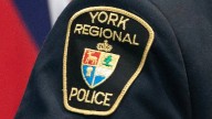 Motorcyclist dies after collision with pickup truck in Markham, police say