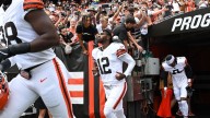 Ravens planned to take Shedeur Sanders in draft, sources say