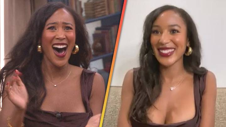 'BB27' Winner Ashley Hollis on 'Showergate,' Her Elle Woods Strategy & What She'll Do With $750,000