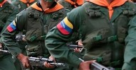 Detienen  a capitán de la FANB acusado de “acciones terroristas” en Trujillo