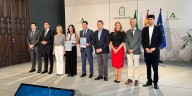 Jiménez: "la nueva Ley andaluza de Vivienda aporta soluciones reales a un problema de emergencia nacional”