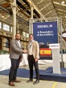 GDELS-Santa Bárbara y Novaindef crean un centro de excelencia en fabricación avanzada en Alcalá de Guadaíra