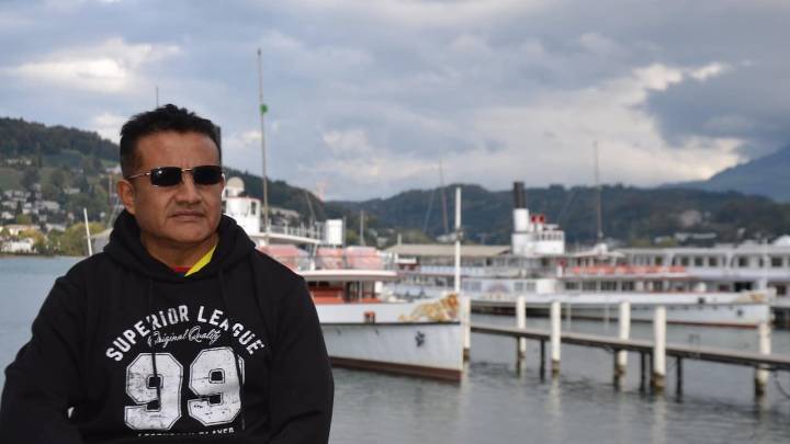 Este 10 de septiembre llegará el cuerpo del periodista Fredy Calvache a Popayán, para recibir el último adiós