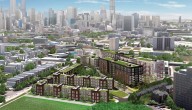 Former Cabrini-Green site gets a new developer, with plans calling for apartments, condos and townhomes