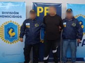 "Carita", el líder de una temible banda narco relacionada con 11 asesinatos en la zona sur