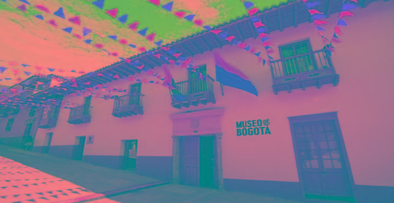 Museos y espacios culturales gratuitos para visitar en Bogotá un domingo