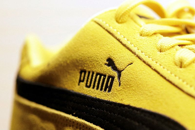 Exclusive-France's Artemis won't exit Puma stake at current value, source says