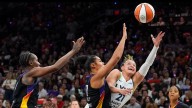 Lynx fall to Mercury in WNBA Semi-Finals, ending season