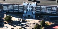 ARC student caught with gun on campus, parents are told
