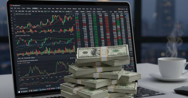 Este es el precio del dólar HOY domingo 21 de septiembre de 2025