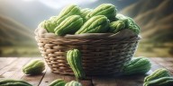 ¿Qué enfermedades cura el chayote con limón?