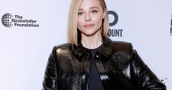 Chloë Grace Moretz and Kate Harrison Are Married