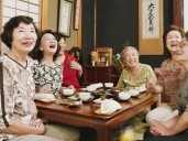 Japón bate el récord mundial de personas mayores de 100 años con una abrumadora mayoría de mujeres