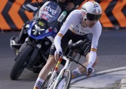 Por primera vez, sin españoles entre los diez primeros de la Vuelta