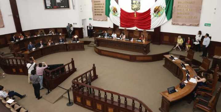Coahuila: Diputados llevan al Congreso el caso ‘Papayita’; exigen justicia y medidas contra el acoso laboral