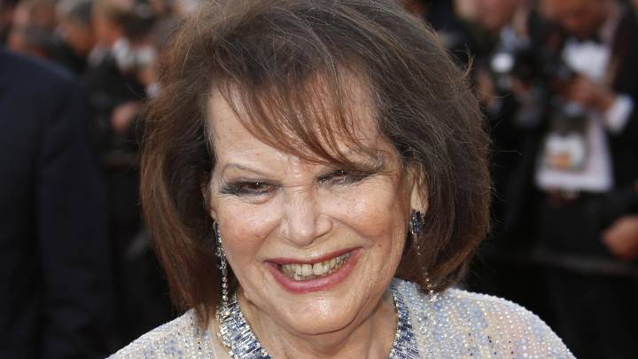 Muere a los 87 años la actriz Claudia Cardinale, icono del cine italiano