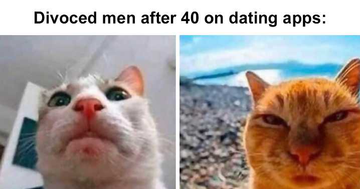 27 Painfully Accurate Posts About Life In Your 40s