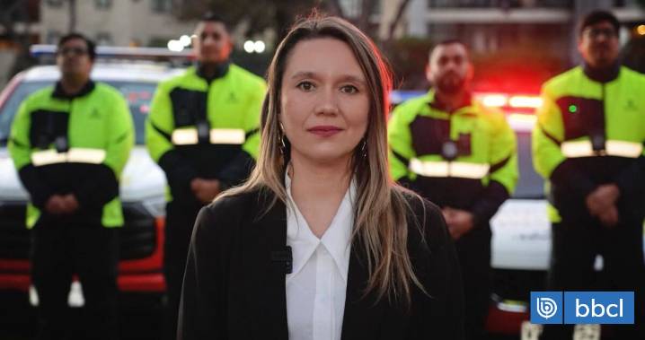 Con patrullajes 24/7 y drones: Las Condes activa plan de seguridad para Fiestas Patrias